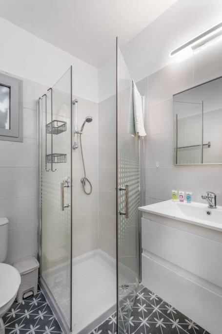 Bograshov Area - Cosy Apart' Hotel Close To The Beach Тель-Авів Екстер'єр фото